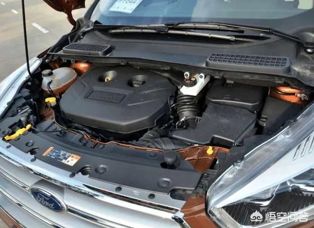 新福特翼虎怎么样？