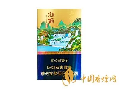 真龙香烟价格表图大全2022最新一览
