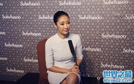 梁静个人资料，揭秘管虎老婆与马伊琍的十年恩怨 