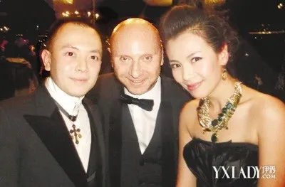 刘涛老公王珂父亲是谁破产欠债逼刘涛复出赚钱