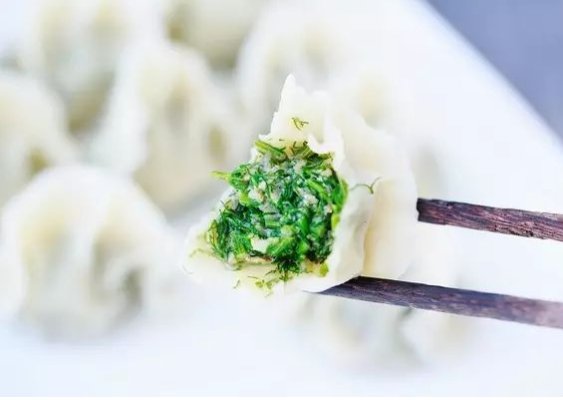 十种最好吃的饺子馅有哪些