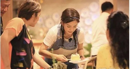 《中餐厅》导演回应请托是怎么说的？