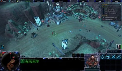 《幽会之战》图文全攻略