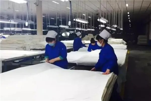 全国最大的印染厂排名 中国最大的印染企业是哪家