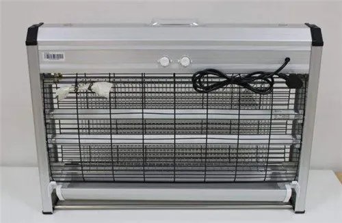 灭蝇灯是不是紫外线灯