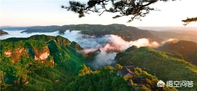 甘肃省平凉市有哪些景点？