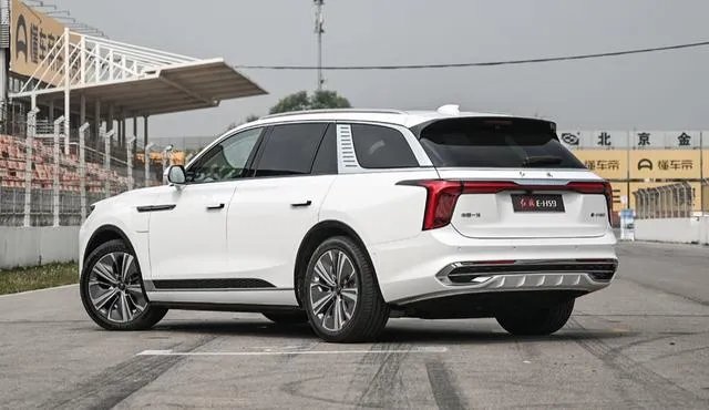 红旗h9s报价及图片2021款？