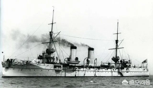 吉野号的最终结局