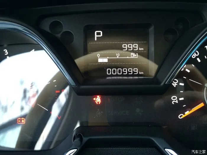 三年前的选择很棒,记我的爱车C4世嘉