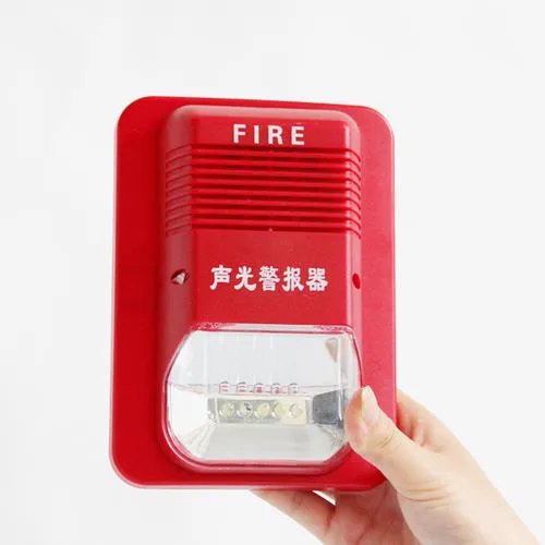 消防报警器一直响怎么解除