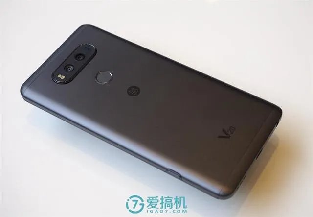 LG V20这款手机怎么样？