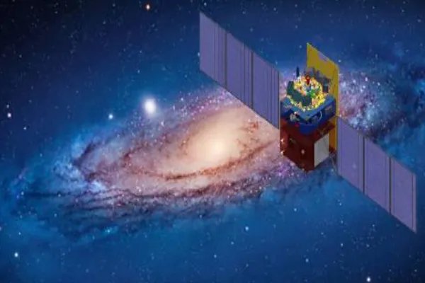 星辰大海计划是什么