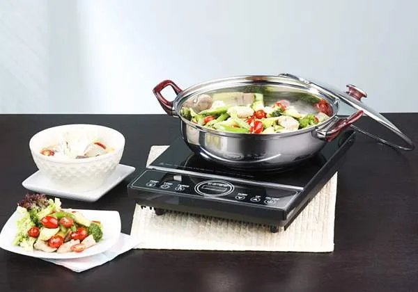 高压锅能用电磁炉吗