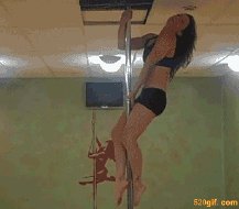 D罩杯给妹子自信 精选福利动态图电影动态图赏