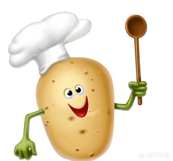 内蒙古人吃土豆有哪些做法？