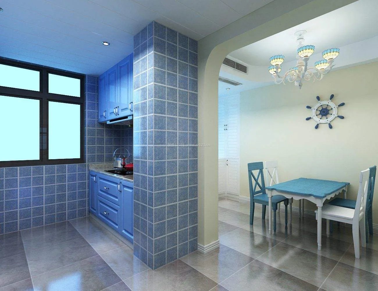 墙砖的价格是多少