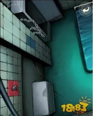 囚禁计划第一关图文攻略