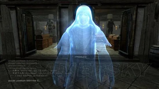 《上古卷轴5》风王结界获得方法 风王结界怎么获得