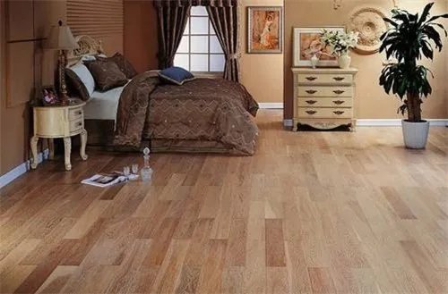 德尔地板是几线品牌  德尔地板质量好不好