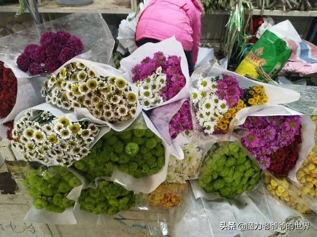 昆明哪家花店值得一去？