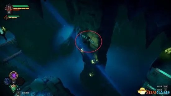 《暗黑血统创世纪》全剧情图文流程攻略