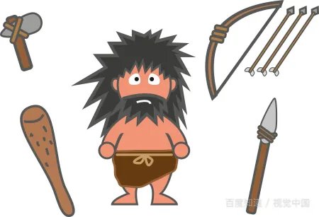 新石器时代的主要特征？