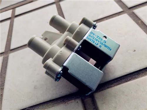 洗衣机电磁阀故障原因有哪些