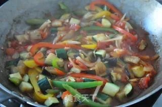 传说中的Ratatouille