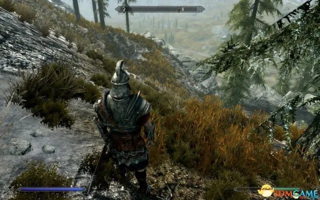 上古卷轴5:天际重制版有什么不同 老滚5重制新内容