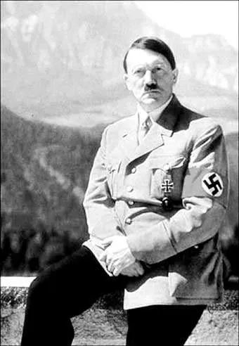 现在的德国人崇拜希特勒吗？