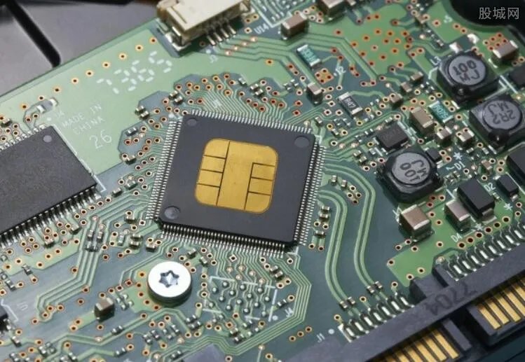 全球十大芯片公司排名 中国多家公司上榜