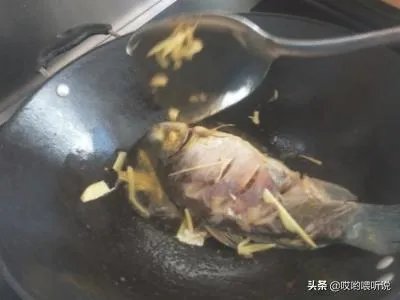 豆腐鱼的做法？