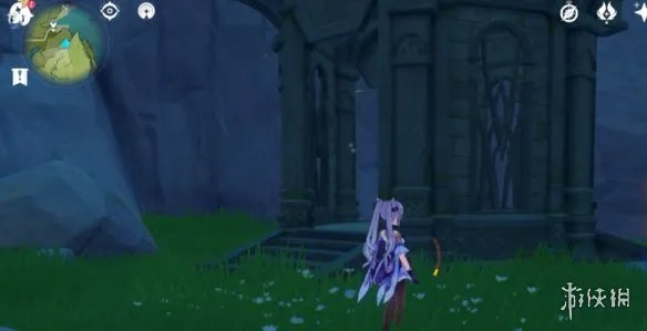 《原神手游》地灵龛位置蒙德 蒙德地灵龛位置汇总