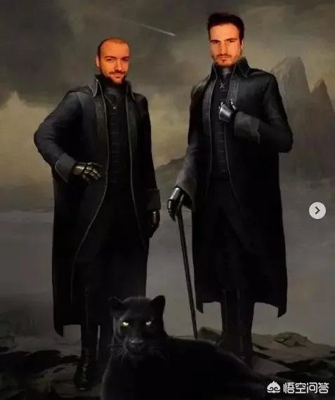 别人家的老师你喜欢哪点？