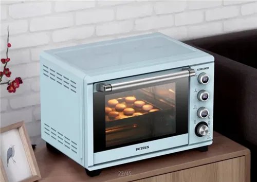 电烤箱怎么操作