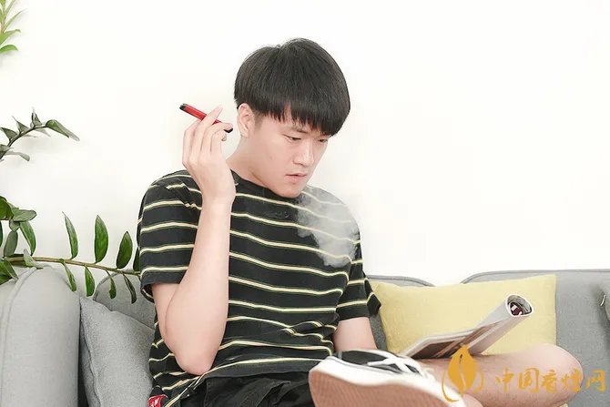 哪个品牌的电子烟更好  6款不同品牌电子烟对比测评