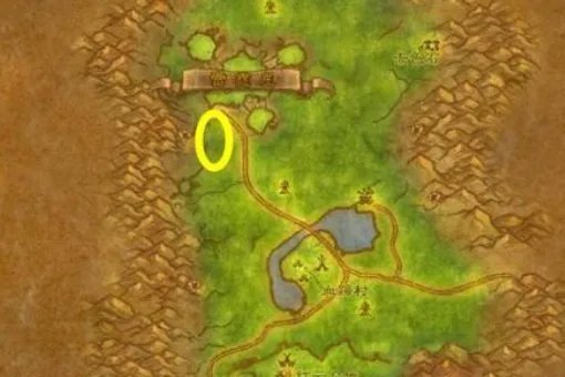 恐怖的战利品怎么获得