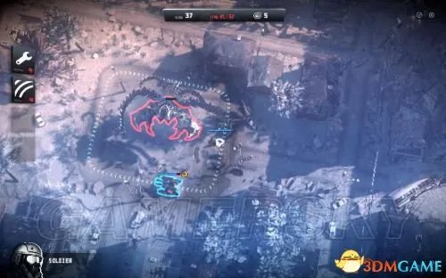 异形2 图文攻略 全流程攻略