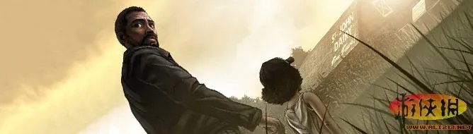 《行尸走肉》年度游戏版被ESRB评为成人级