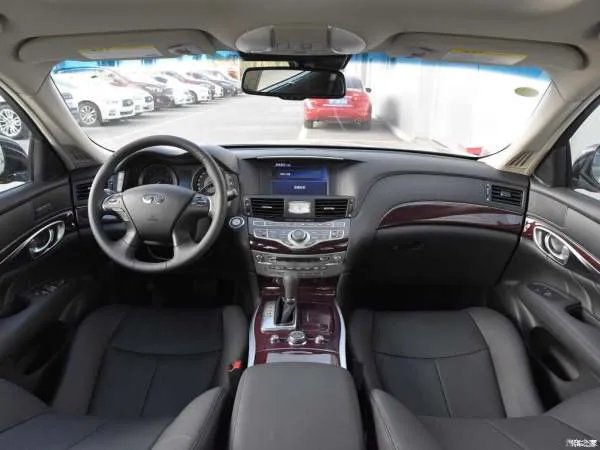 英菲尼迪Q 70，这款车值得入手吗？