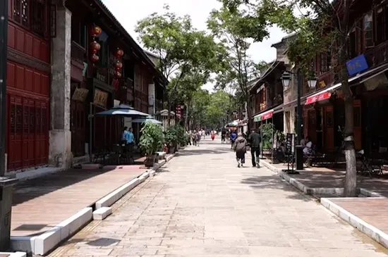 昆明有什么好玩的地方