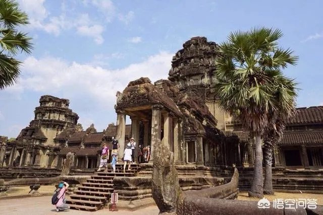 去柬埔寨旅游到底贵不贵？