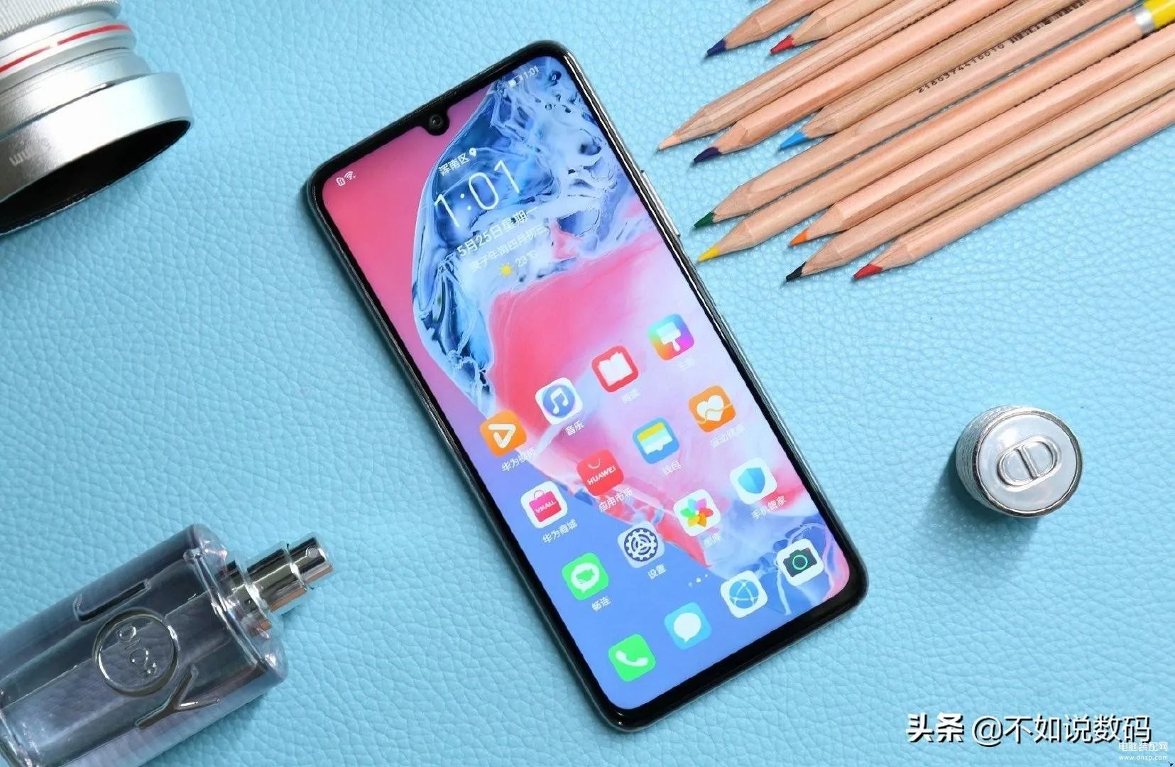 华为畅享z值得入手吗（总结华为畅享Z的两大优点和缺点）