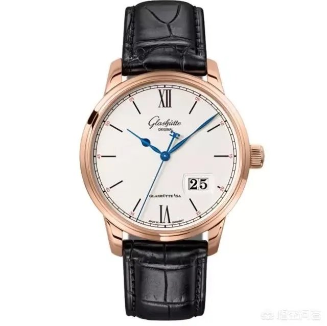 格拉苏蒂手表的档次?什么人戴最合适?