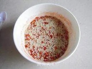 香飘万里—自制辣椒油