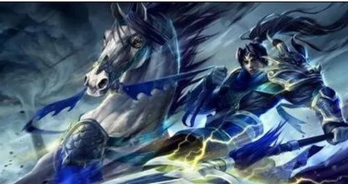 lol赵云皮肤多少钱?