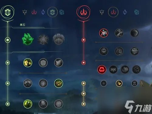 2023LOL提莫出装符文推荐 LOL提莫天赋怎么选