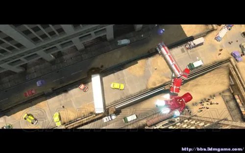 乐高漫威超级英雄 全流程图文攻略