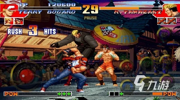 免费街机游戏下载大全2022 好玩的免费街机游戏推荐