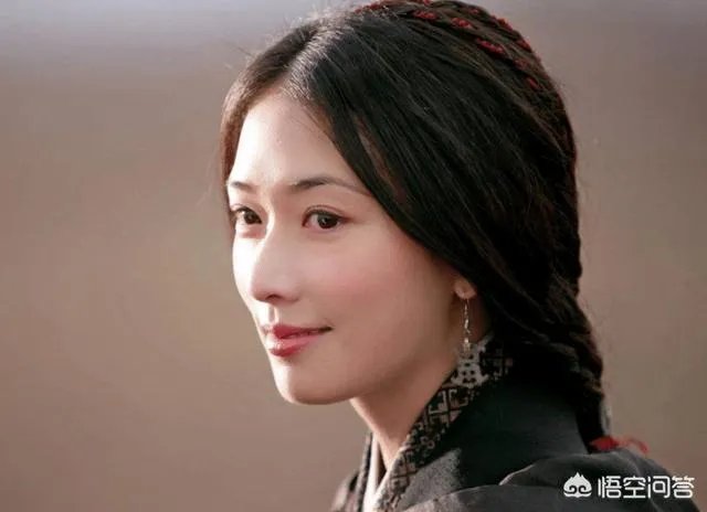 如果你是黑泽良平，你会娶林志玲吗？